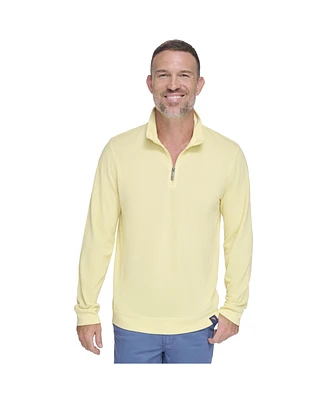 Margaritaville Men's Island Reserve 1/4 Zip