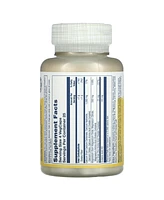 Solaray Calcium Magnesium Zinc - 100 VegCaps