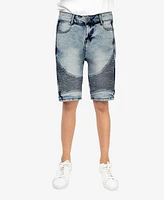 Little Boy's Denim Shorts