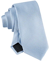 Calvin Klein Men's Elizabeth Textured Tie