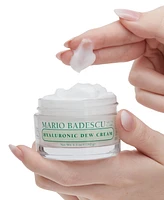 Mario Badescu Hyaluronic Dew Cream, 1.5-oz.