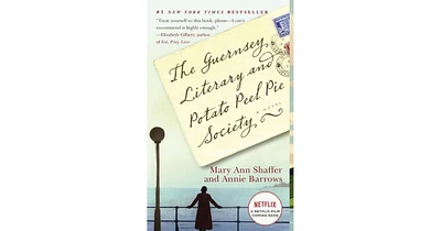 The Guernsey Literary and Potato Peel Pie Society