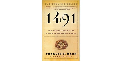 1491 Second Edition
