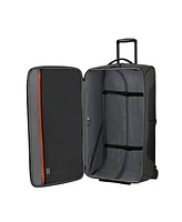 Samsonite Ecodiver Large Wheeled Duffle