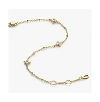 Ana Luisa Star Bracelet - Lucy