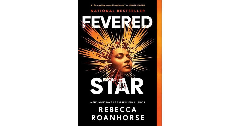 Fevered Star by Rebecca Roanhorse