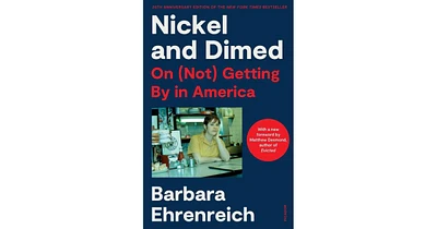 Nickel and Dimed 20th Anniversary Edition