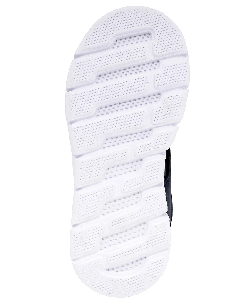 Rockport Little and Big Boys Rodney Open Toe Flat Sandals