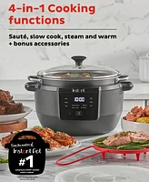 Instant Pot 7.5-Qt. Superior Multifunction Cooker