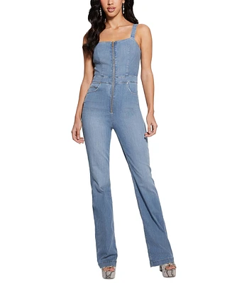 Guess Women's Mariposa Jumpsuit