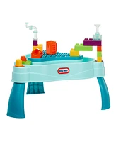 Little Tikes Build Splash Water Table