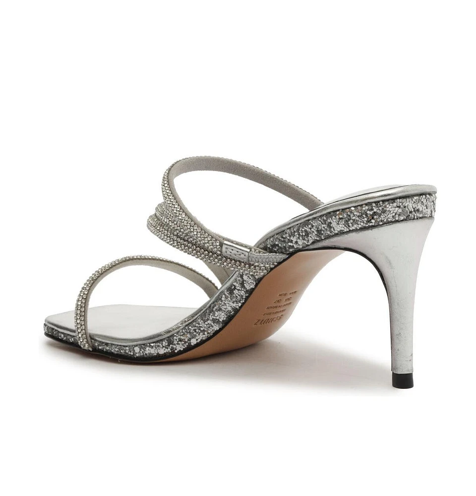 Schutz Women's Giulia Mule Sandals