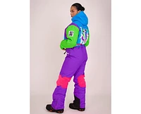 Powder Hound Curved Female Fit Ski Suit