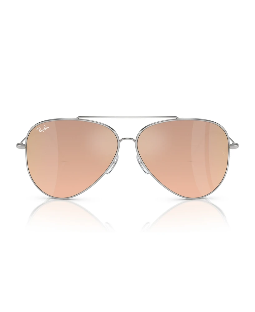 Ray-Ban Unisex Sunglasses