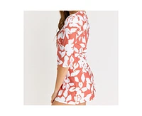 Calypsa Women's Gia Swim Tunic