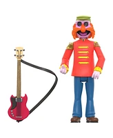 Super 7 Dr. Teeth & The Electric Mayhem Floyd The Muppets ReAction Figure - Wave 1