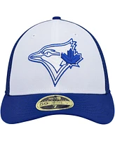 Men's New Era White