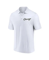Men's Fanatics Black