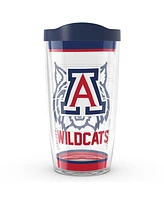 Tervis Tumbler Arizona Wildcats 16 Oz Tradition Classic Tumbler