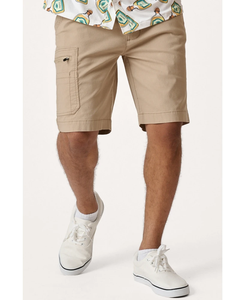 Men's Dare to Venture Short