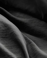 510 Design Porter Washed Pleated -Pc. Comforter Set