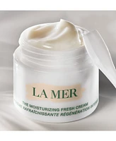 La Mer The Moisturizing Fresh Cream