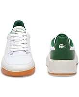 Lacoste Men's G80 Club Lace-Up Court Sneakers