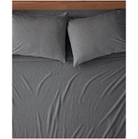Pact Organic Cotton Favorite Tee Jersey Sheet Set