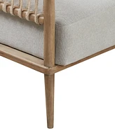 Madison Park Odessa Accent Arm Chair