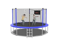 Simplie Fun Tn14FT Trampoline