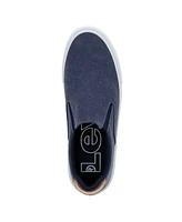 Levi's Men's Wes Comfort Slip On Sneakers