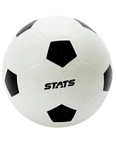 Stats Soccer Goal, Ball and Pump Set, Created for You by Toys R Us