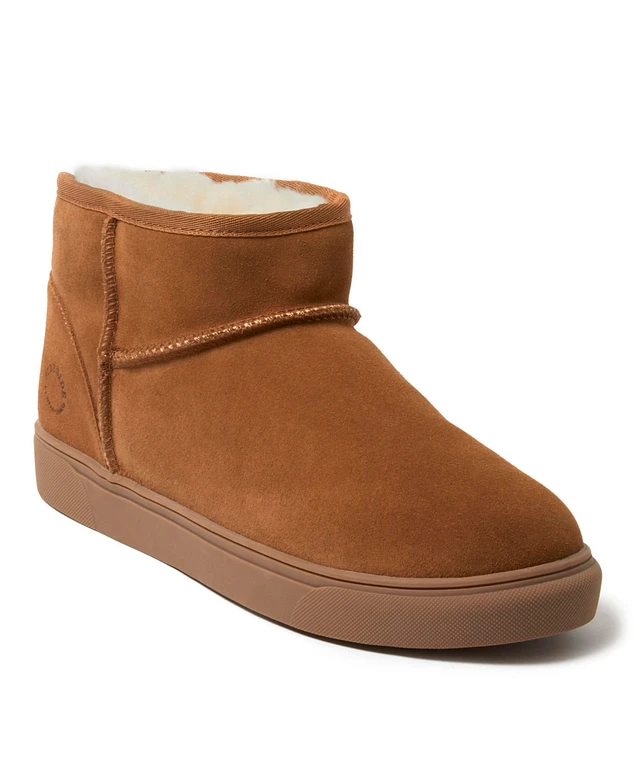 Dearfoams Fireside by Dearfoams Men display picture 3