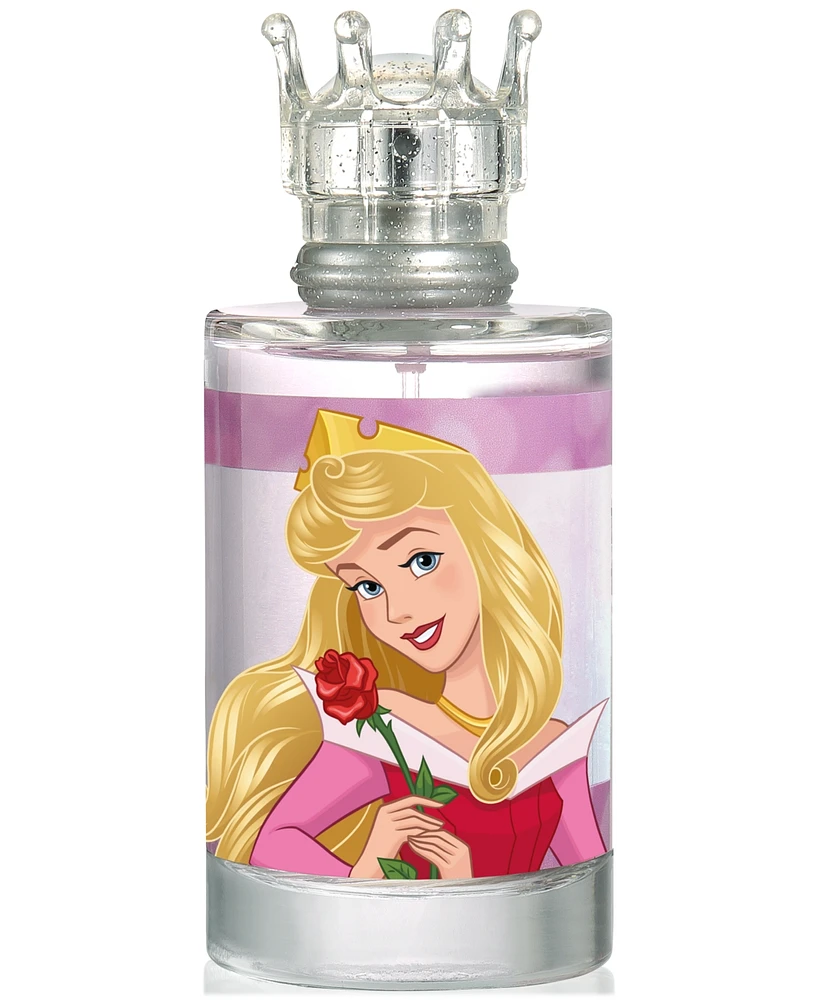 Disney Princess Aurora Eau de Toilette Spray, 3.4 oz.