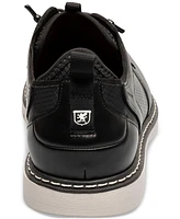 Stacy Adams Men's Sync Slip-On Hybrid Dress Shoes