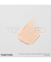 Tom Ford Architecture Soft Matte Blurring Foundation