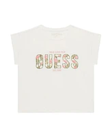 Guess Big Girl Short Sleeve T-Shirt