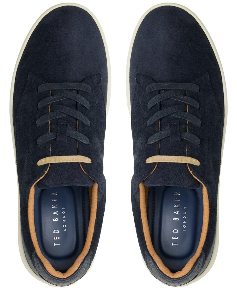 Ted Baker Men's Brentford Lace-Up Sneakers