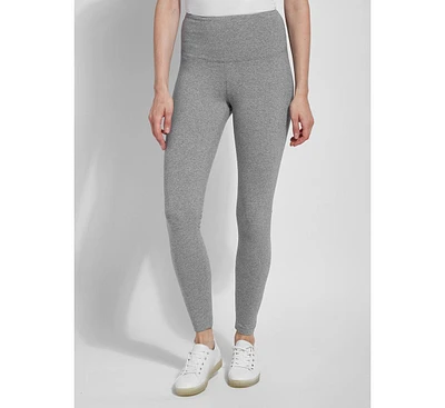 Classic Cotton Legging (28" Inseam)