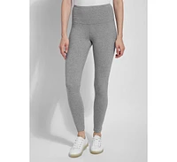 Classic Cotton Legging (28" Inseam)