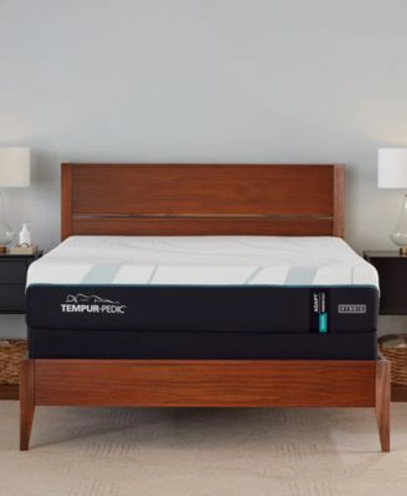 Tempur Pedic Adapt 11 Medium Hybrid Mattress Collection