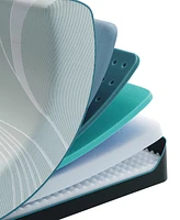 Tempur-Pedic ProAdapt 2.0 12" Soft Memory Foam Mattress