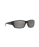 Maui Jim Men's Sunglasses, Local Kine Mj000618