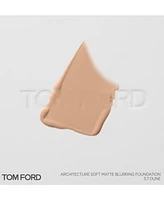 Tom Ford Architecture Soft Matte Blurring Foundation