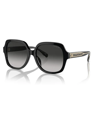 Coach Women's Sunglasses