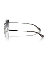 Coach Women's Sunglasses, Cr621 Hc7162