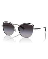 Coach Women's Sunglasses, Cr621 Hc7162