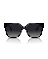 Michael Kors Women's Polarized Sunglasses