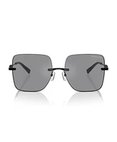 Michael Kors Women's Sunglasses, QuAbec Mk1150
