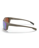 Native Eyewear Men's Polarized Sunglasses